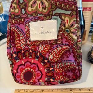 Vera Bradley Women's Multicolor Lunch Bag